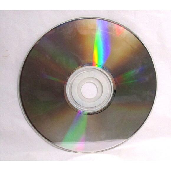 Backstreet Boys Debut U.S. Album 1997 CD Jive Records Pop, Teen Pop, Boy Band - Picture 2 of 2